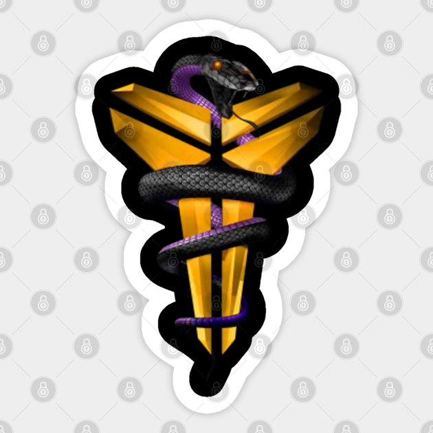 kobe 1 black mamba
